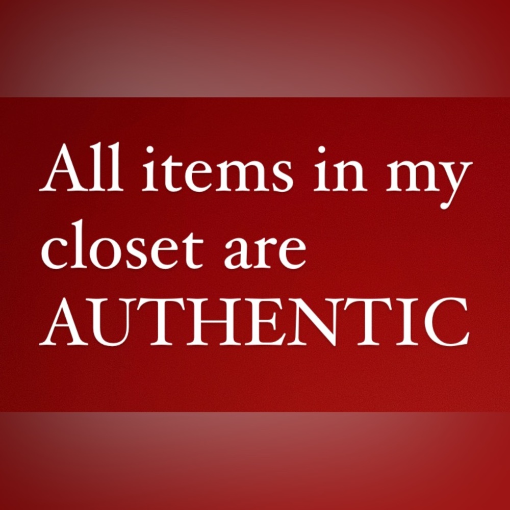 Authentic